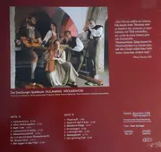 LP - Dulamans Vröudenton - Thuet Auff