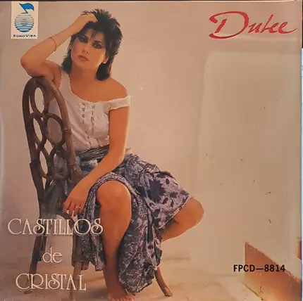 Dulce - Castillos De Cristal