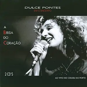 Dulce Pontes - A BRISA DO CORACAO