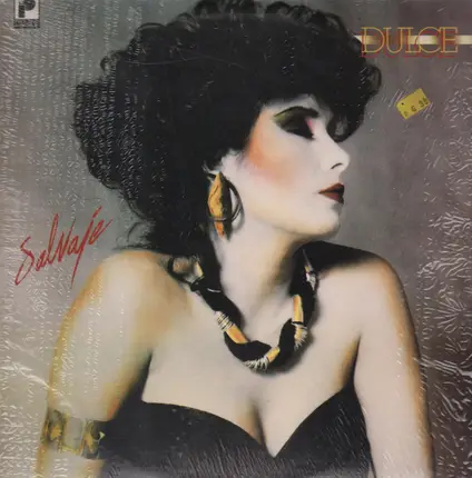 Dulce - Salvaje