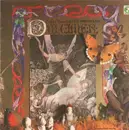 LP - Dulcimer - And I Turned As I Had Turned As A Boy...