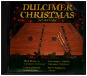 Dulcimer Christmas - In Dulci Jubilo