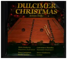 Dulcimer Christmas - In Dulci Jubilo