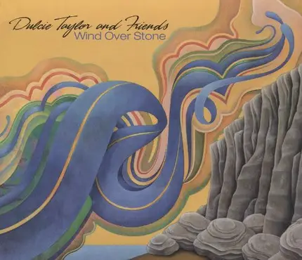 Dulcie Taylor - Wind Over Stone