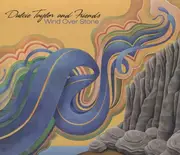 CD - Dulcie Taylor - Wind Over Stone - Digipak