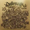 LP - Dullemajik - Letzebuerger Volleksmusek