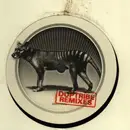 12inch Vinyl Single - Duptribe - Tasmanian Tiger (Duptribe Remixes)