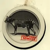 Duptribe - Tasmanian Tiger (Duptribe Remixes)