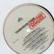 Duptribe - Tasmanian Tiger (Duptribe Remixes)