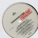 12'' - Duptribe - Tasmanian Tiger (Duptribe Remixes)