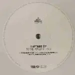 DUBTRIBE - TO THE POWER EP -2-