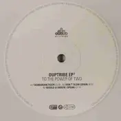 Duptribe - To The Power Of Two