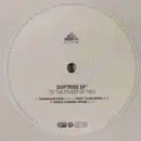 12'' - Duptribe - To The Power Of Two - white vinyl