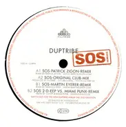 Duptribe - S.O.S. (Remixes)