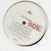 Duptribe - SOS