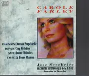 CD - Duparc, Satie a.o. - French Songs