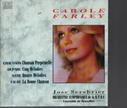 Duparc, Satie a.o. - French Songs