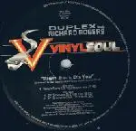 Duplex - Right Back On You