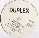 12'' - Duplex - Seusacho