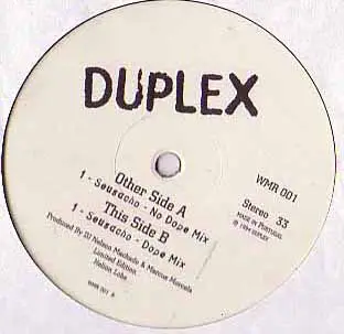 Duplex - Seusacho