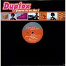 12inch Vinyl Single - Duplex - Groove In On The 1