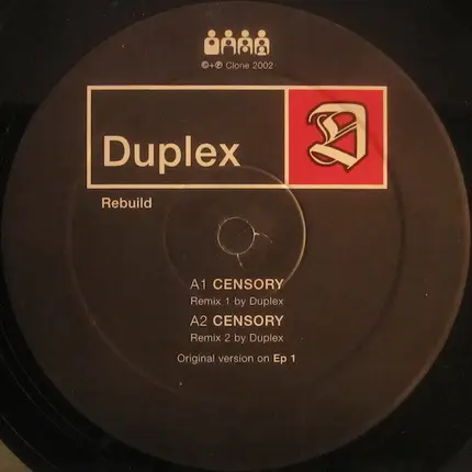 Duplex - Rebuild