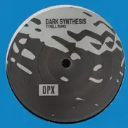 12inch Vinyl Single - Duplex - Dark Synthesis