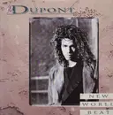 12inch Vinyl Single - Dupont - New World Beat