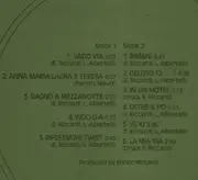 LP - Dupri - Canzone Dall' Italia