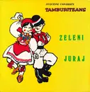 LP - Duquesne University Tamburitzans - Zeleni Juraj