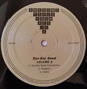Double LP - Dur-Dur Band - Volume 5