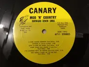 Durward Erwin - Mod 'n' Country