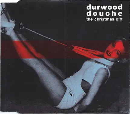 Durwood Douche - The Christmas Gift