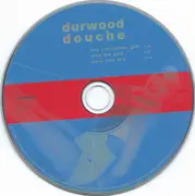 CD Single - Durwood Douche - The Christmas Gift
