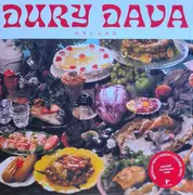 LP - Dury Dava - Deluxe - Coloured vinyl