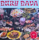 LP - Dury Dava - Deluxe - Coloured vinyl