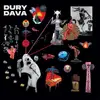 Double LP - Dury Dava - Dury Dava