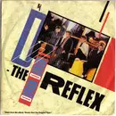 7'' - Duran Duran - The Reflex