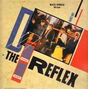 Duran Duran - The Reflex