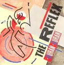 7inch Vinyl Single - Duran Duran - The Reflex - Paper Labels Solid Centre