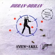 Duran Duran - A View To A Kill