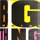 LP - Duran Duran - Big Thing - Gatefold
