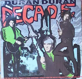 Duran Duran - Decade