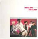 LP - Duran Duran - Duran Duran