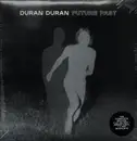 Double LP - Duran Duran - Future Past - White