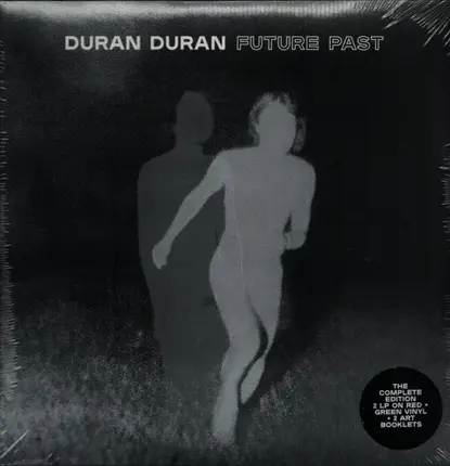 Duran Duran - Future Past
