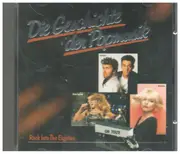 CD - Duran Duran / Joe Cocker / etc - Die Geschichte Der Popmusik - Rock Into The Eighties