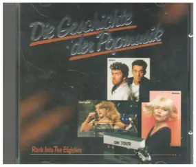 Duran Duran - Die Geschichte Der Popmusik - Rock Into The Eighties