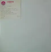 2 x 12'' - Duran Duran - Master Mixes