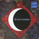 12'' - Duran Duran - New Moon On Monday
